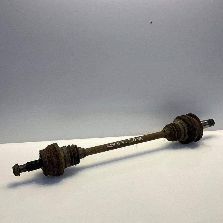 Halbachse hinten links MERCEDES-BENZ E (W211) E 280 CDI (211.020) 2113501656