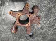 Nabe hinten rechts CHEVROLET CAPTIVA (C100, C140) 3.2 4WD