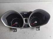 Kombiinstrument FORD FIESTA VI 1.4 TDCi 8A6T10849GG