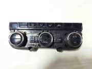 Heizungsbetätigung (Konsole) vorne Skoda Octavia III (5E) 5E0907044AP