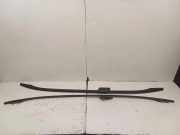 Dachreling-Set MERCEDES-BENZ M (W164) ML 320 CDI 4-matic (164.122)