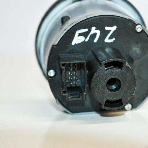 Scheinwerferschalter SKODA OCTAVIAII (1Z3) 1.6 TDI 1Z0941431F Bild Scheinwerferschalter SKODA OCTAVIAII (1Z3) 1.6 TDI 1Z0941431F