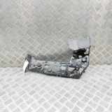 Stoßstangenhalterung hinten links VW CRAFTER Furgon (SY_) 2.0 TDI 7C0807393A