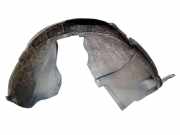 Radhaus rechts vorne Skoda Octavia II (1Z) 1Z0809954B