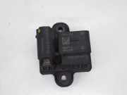 Relais für Glühanlage Mercedes-Benz Sprinter 5t Kasten (906) A6519000900