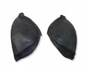 Kofferraumpolster links HYUNDAI PONY / EXCEL Sedan (X-2) 1.5 i