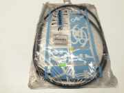 Handbremskabel FORD TRANSIT (FM_ _, FN_ _,FD_ _, FB_ _, FS_ _, FZ_ _, FC_ _,FA_ _) 2.0 DI (F_E_, F_F_) 86VB2A604CE 6166969