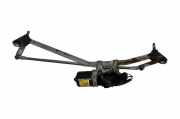 Wischergestänge vorne Renault Kangoo II Rapid (FW0) 54526811