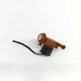 Luftqualitätssensor AUDI A4 Allroad (8WH, B9) 2.0 TDI quattro 4H0907658A