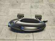 Türaußengriff hinten rechts SAAB 900 II Cabrio 2.3 -16 0104413400X 5510136