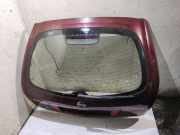 Heckklappe geschlossen Nissan Primera Traveller (WP12)