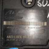 ABS Hydraulikblock SUZUKI IGNIS II (MH) 1.3 (RM413) 5WK84117