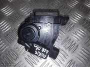 Schloss Heckdeckel Toyota Auris (E15)