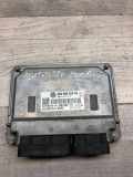 Motorsteuergerät ECU SEAT ALTEA (5P1) 1.6 06A906033FH