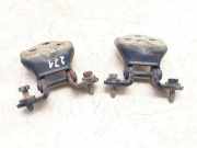 Andere Aufbauteile VOLVO S40 I (VS) 2.0 T