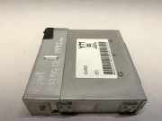 Motorsteuergerät ECU OPEL ASTRA F (56_, 57_) 1.8 i 16149519