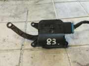 Regelventile für Innenraumheizung AUDI A3 Cabrio (8P7) 2.0 TDI 0132801344 1K2907511E