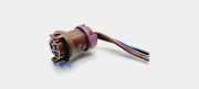 Kabelbaum AUDI 80 (89, 89Q, 8A, B3) 1.8 S 813971987