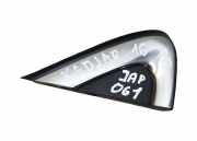 Abdeckung Außenspiegel rechts Renault Kadjar (HA, HL) 638745410R