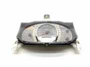 Kombiinstrument NISSAN ALMERA TINO (V10) 2.2 dCi TK20VBR