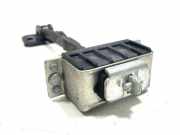 Türanschlag vorne rechts MERCEDES-BENZ CLS (C219) CLS 320 CDI (219.322)