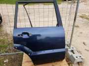 Tür rechts hinten Toyota Land Cruiser (J12)