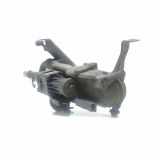 AGR-Ventil FORD FOCUS III 1.6 TDCi 50563902