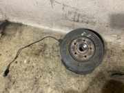 Radnaben vorne rechts MERCEDES-BENZ B (W246, W242) B 180 CDI / d (246.212)
