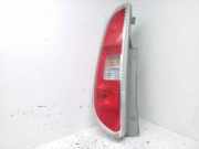 Rücklicht hinten links SKODA ROOMSTER Praktik (5J) 1.2 TDI 5J7945095