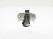 Türanschlag hinten rechts SUBARU FORESTER (SH_) 2.0 D AWD (SHH) nera kodo