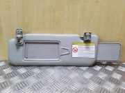 Linke Sonnenblende KIA SPORTAGE V (NQ5) 1.6 T-GDI AWD