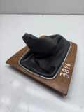 Schaltmanschette Leder AUDI A4 Avant (8ED, B7) 2.0 TDI 8E0864261