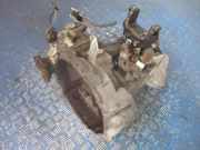 Schaltgetriebe Skoda Fabia II Kombi (545)