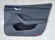Türpolster vorne rechts SKODA OCTAVIA IV Combi (NX5) 2.0 TDI 5E4867012 5E4867014 C