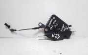 Roof Lock PEUGEOT 207 CC (WD_) 1.6 16V Turbo 00079145