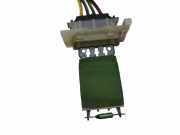 Blower Fan Relay SKODA YETI (5L) 1.4 TSI