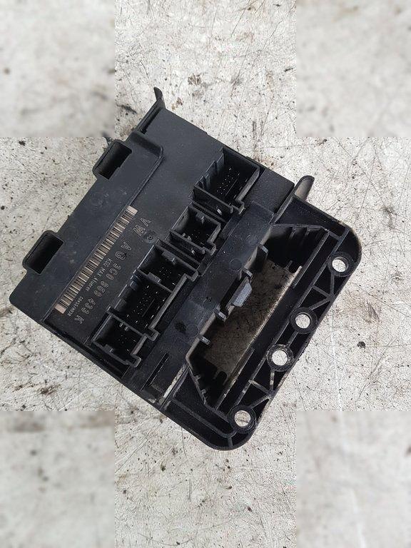 Komfortsteuergerät VW Passat B6 Variant (3C5) 3C0959433