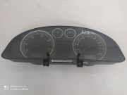 Kombiinstrument VW PASSAT Variant B5 (3B5) 1.9 TDI 4motion 3B0920829A