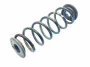 Schraubenfeder hinten links VW JETTA III (1K2) 1.6 TDI 1K0512297D 1K0511115BE