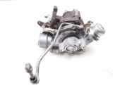 Turbolader NISSAN QASHQAI II (J11, J11_) 1.5 dCi 54431014770