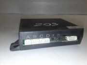 Alarmblock OPEL ZAFIRA B (A05) 1.6 10R021424