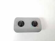 Klimabedienteil MERCEDES-BENZ VITO / MIXTO Furgon (W639) 111 CDI A6398300685