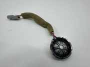Lautsprecher links hinten Jaguar F-Pace (X761) BJ3218808AC
