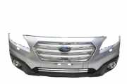Frontstoßstange SUBARU OUTBACK (BS) 2.0 D AWD (BSD) G1U ICE SILVER METALLIC