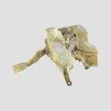 Fensterwaschtank CITROËN C6 (TD_) 2.7 HDi C60X