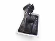 Schaltmanschette Leder SKODA OCTAVIAII (1Z3) 2.0 TDI RS 1Z1713203D 1Z1713123F