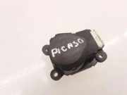 Regelventile für Innenraumheizung CITROËN XSARA PICASSO (N68) 2.0 HDi 38236UA14