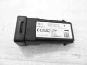 Zündschloss Peugeot 508 I () 9665602980