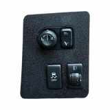 Spiegeleinstellschalter NISSAN QASHQAI II (J11, J11_) 1.5 dCi 68485JD0000