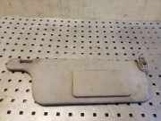 Sonnenblende rechts Opel Frontera B (6B_)